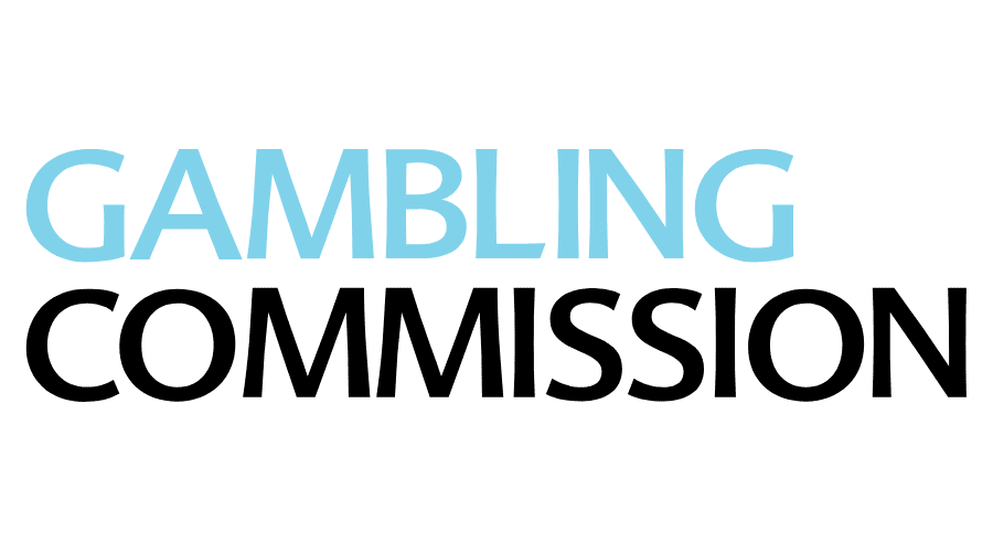 UK Gambling Commission logo